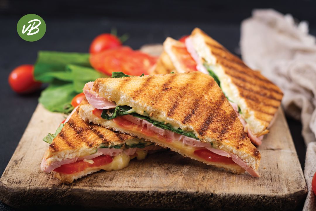 Sandwich