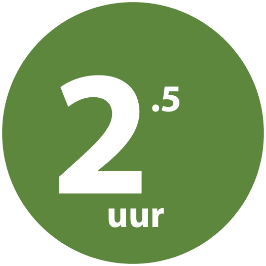 25uur