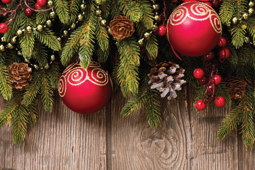 Kerstdagen Kerstdagen