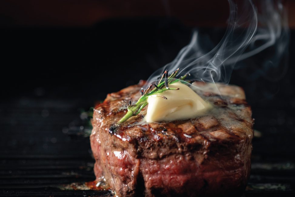 Heerlijk Vlees van de Grill Heerlijk Vlees van de Grill