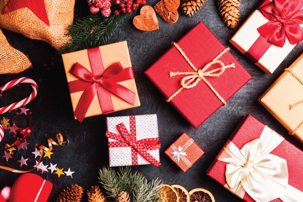 Kerst Kado Kerst Kado