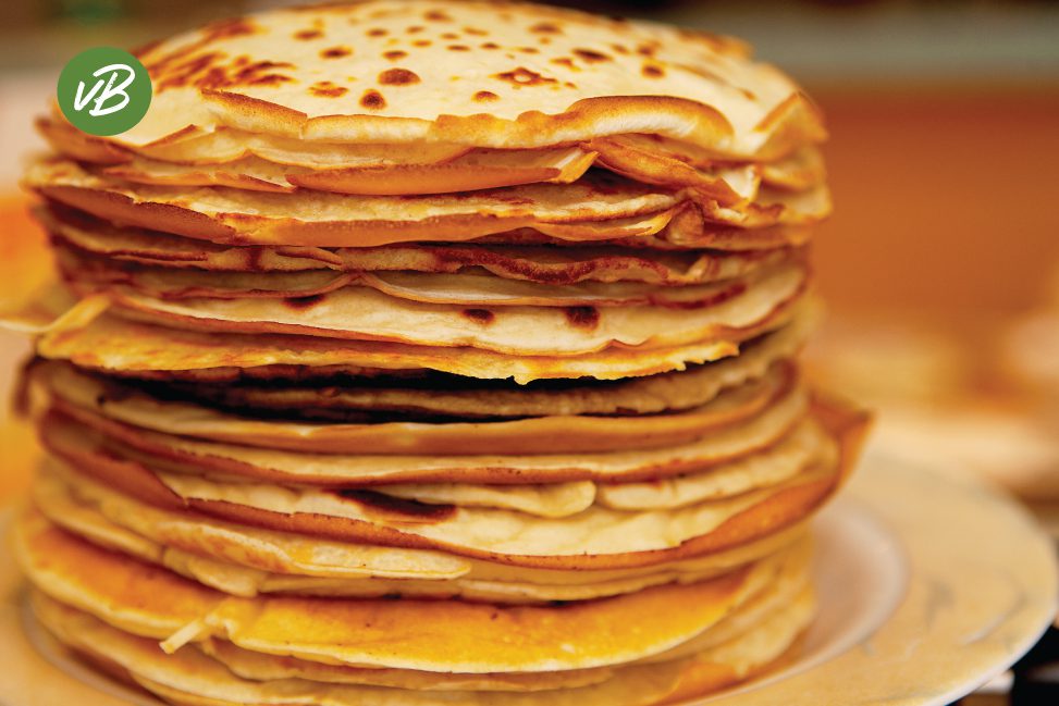 Pannenkoeken