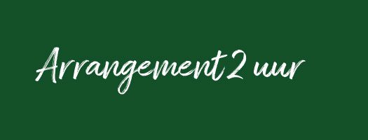 Arrangement-2-uur