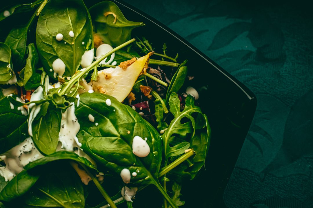 Salad Salad