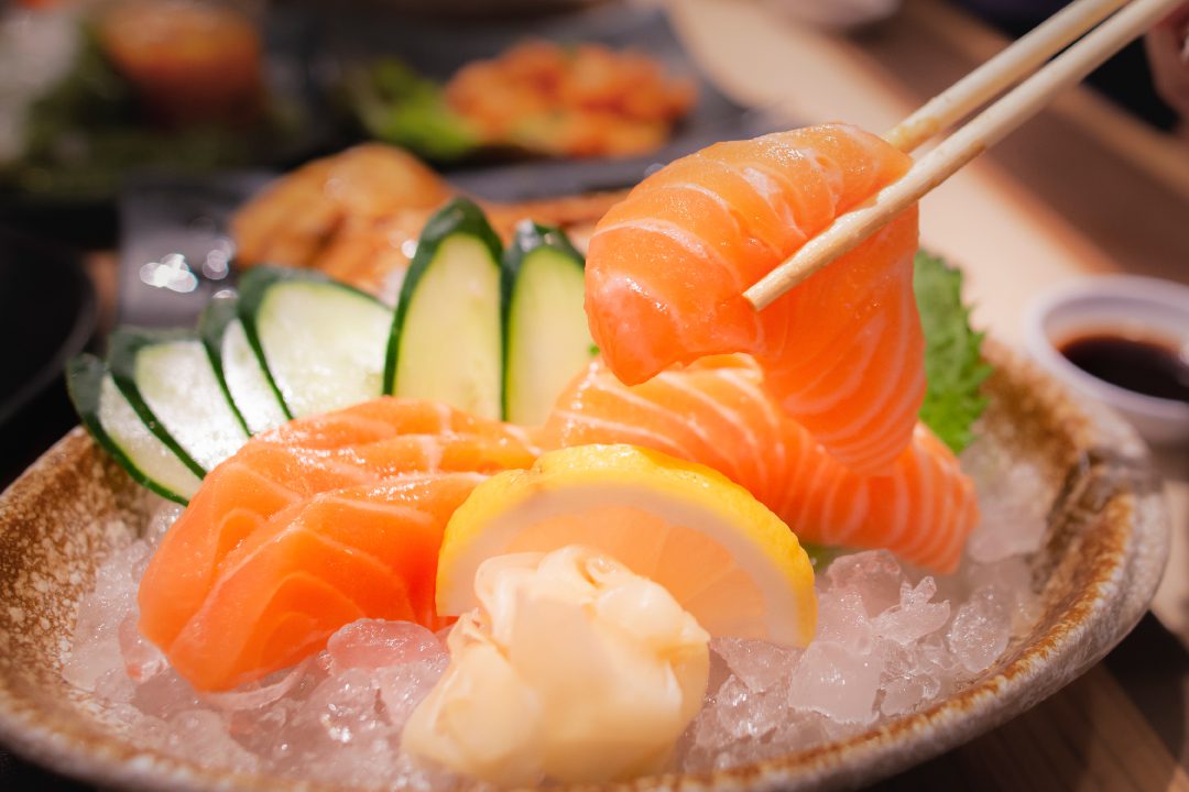 Sashimi Sashimi